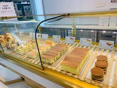 -巴思客·蛋糕·面包(杨桥西路店)