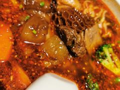 -康師傅私房牛肉面(浦机三店)