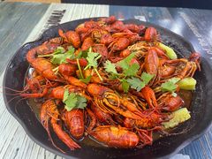 -盱眙小龙虾(天虹店)