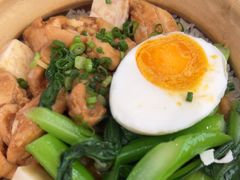 -华记煲仔华·煲仔饭(三元里万科里店)