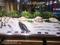 -旺顺阁海鲜广场(亚运村店)