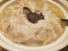 -昆仑饭店-鲜筵餐厅