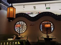 -桂满陇-十里风荷(合生汇店)