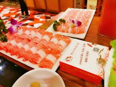 -重庆大队长火锅(临沂店)