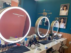 -海马体照相馆(南昌王府井购物中心店)