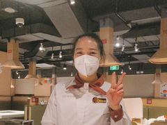 -海底捞火锅(劲松店)