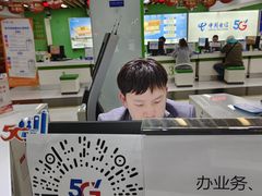 -中国电信(泰兴路店)