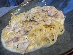 -玛格萝妮比萨屋(四平店)