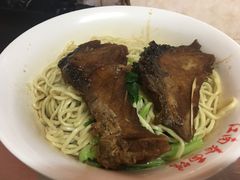 -泰顺江南春面馆