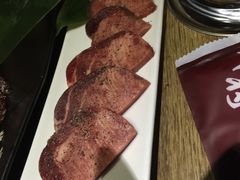-やきにく 牛将日式焼肉(新华路店)
