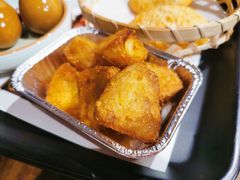 -和府捞面(东直门银座店)