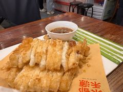 -宋都禾源·灌汤包子(汉兴路直营店)