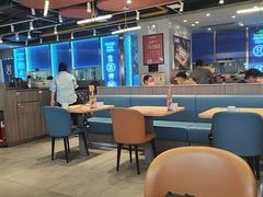 -鱼酷活鱼烤鱼(沈阳大悦城店)