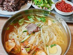 -韩麦大冷面(桂花街直营店)