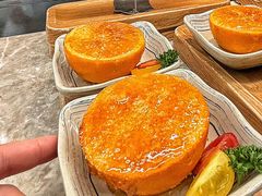 -亚马逊蒸汽活海鲜自助(LCM置汇旭辉广场店)