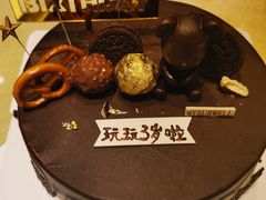 -麦雪尔甜品·生日蛋糕(新街口旗舰店)