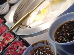 -三头牛·潮汕牛肉生蚝火锅 (夏湾店)