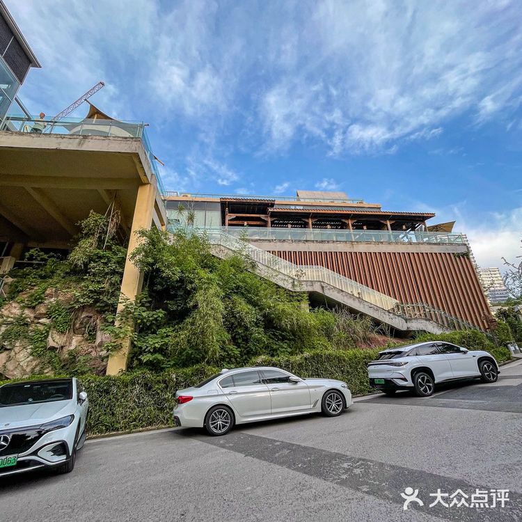 重庆人的浪漫那一定是去🈶风的地方