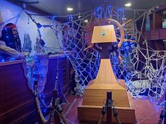 -太平洋海底世界