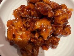 糖醋里脊-新白鹿餐厅(西湖银泰店)