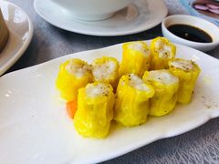 -汤臣·空中餐厅·严选粤菜(石湾世博广场店)