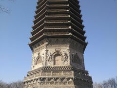 -玲珑塔公园
