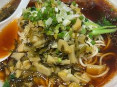 -阳阳中国饭(北京荟聚店)