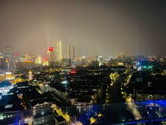 -杜尚rooftop露台酒吧