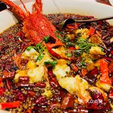 极致绝美川粤菜，辣到过瘾辣到爽～