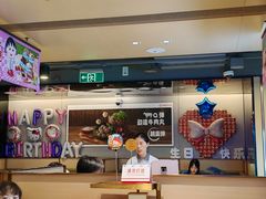 -海底捞火锅(西单店)