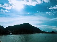 -清溪水库