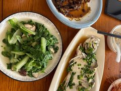 -百家鲜·杭帮菜