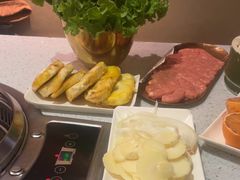 -炭之家·齐齐哈尔非遗烤肉·鲜切直供(中央大街店)
