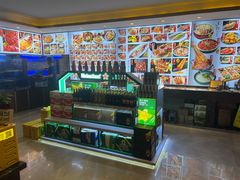 -锦州御烧烤·形象店(人民街店)