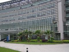 -上海中医药大学附属曙光医院(东部)