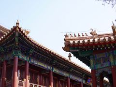 -故宫博物院(故宫)