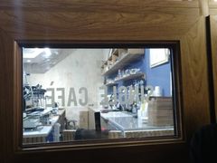 -森果咖啡(人民西路店)