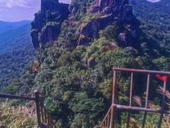 -七仙岭温泉国家森林公园