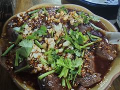 -小杨翘脚牛肉