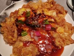 -晓粤·惹味粤菜(凯德乐峰广场店)