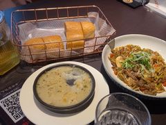 -西堤牛排(北京国瑞店)