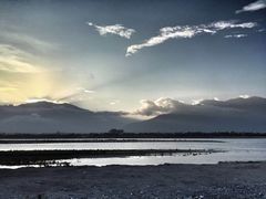 -七星潭蓝天广场