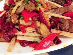 -小厨子私房菜·云南美食店