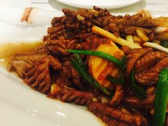 -闫府私房菜(经四路万达店)