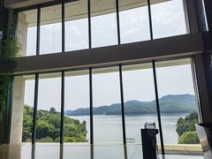 -天目湖涵田度假村