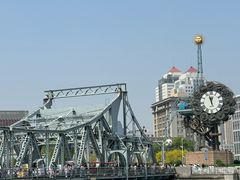 -天津之眼摩天轮