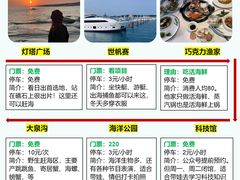 -巧克力渔家.小船海鲜胶东菜(万平口店)