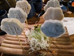 -湊湊火锅·茶憩(东城万达店)