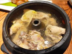 -云海肴·汽锅鸡·云南菜(高德置地店)