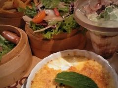 -Lingo西餐厅(仙乐斯广场店)